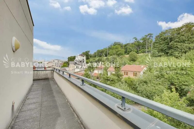 Retail in Meudon to rent - Building Photo - Image 2 of 3