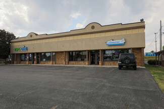 More details for 1500 S Lake St, Mundelein, IL - Retail for Rent