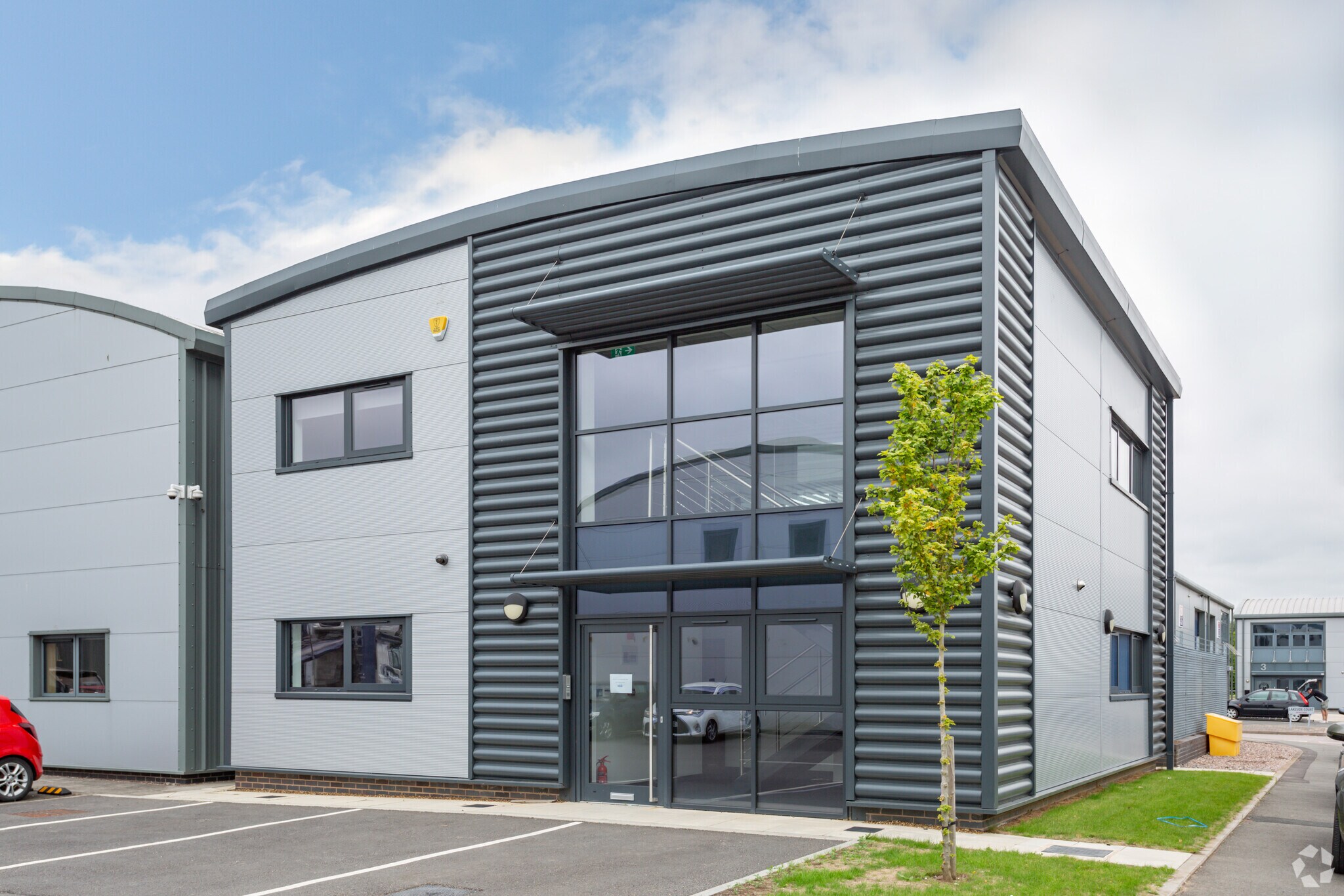 Fleming Rd, Hinckley for sale Primary Photo- Image 1 of 1