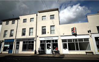 More details for 131-137 Regent St, Leamington Spa - Retail for Rent