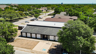 More details for 1910 Greenfield Plz, Bryan, TX - Office for Sale