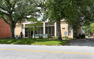 515 Pine Ave, Albany GA - Commercial Property