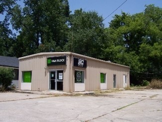 More details for 817 Jackson St, Monroe, LA - Office/Retail for Rent