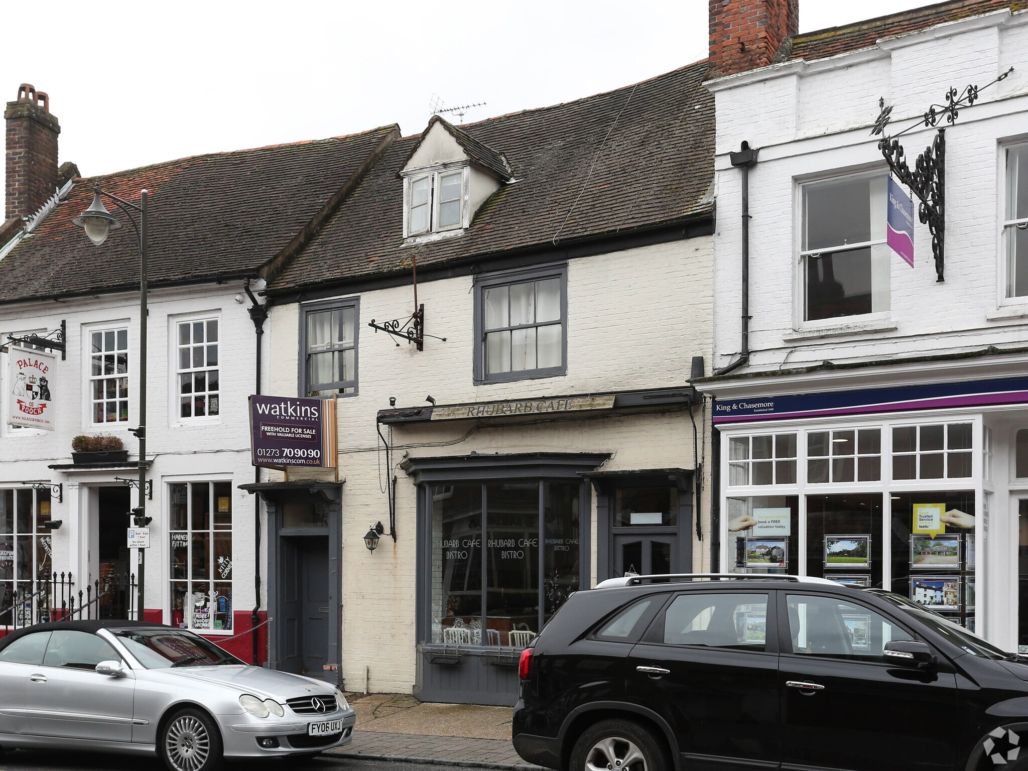 27 High St, Steyning for sale Building Photo- Image 1 of 1