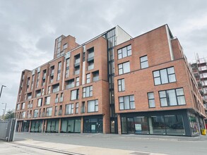 40 Laystall St, Manchester for rent Building Photo- Image 1 of 6