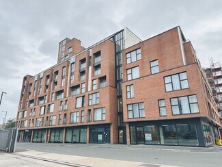 More details for 40 Laystall St, Manchester - Retail for Rent