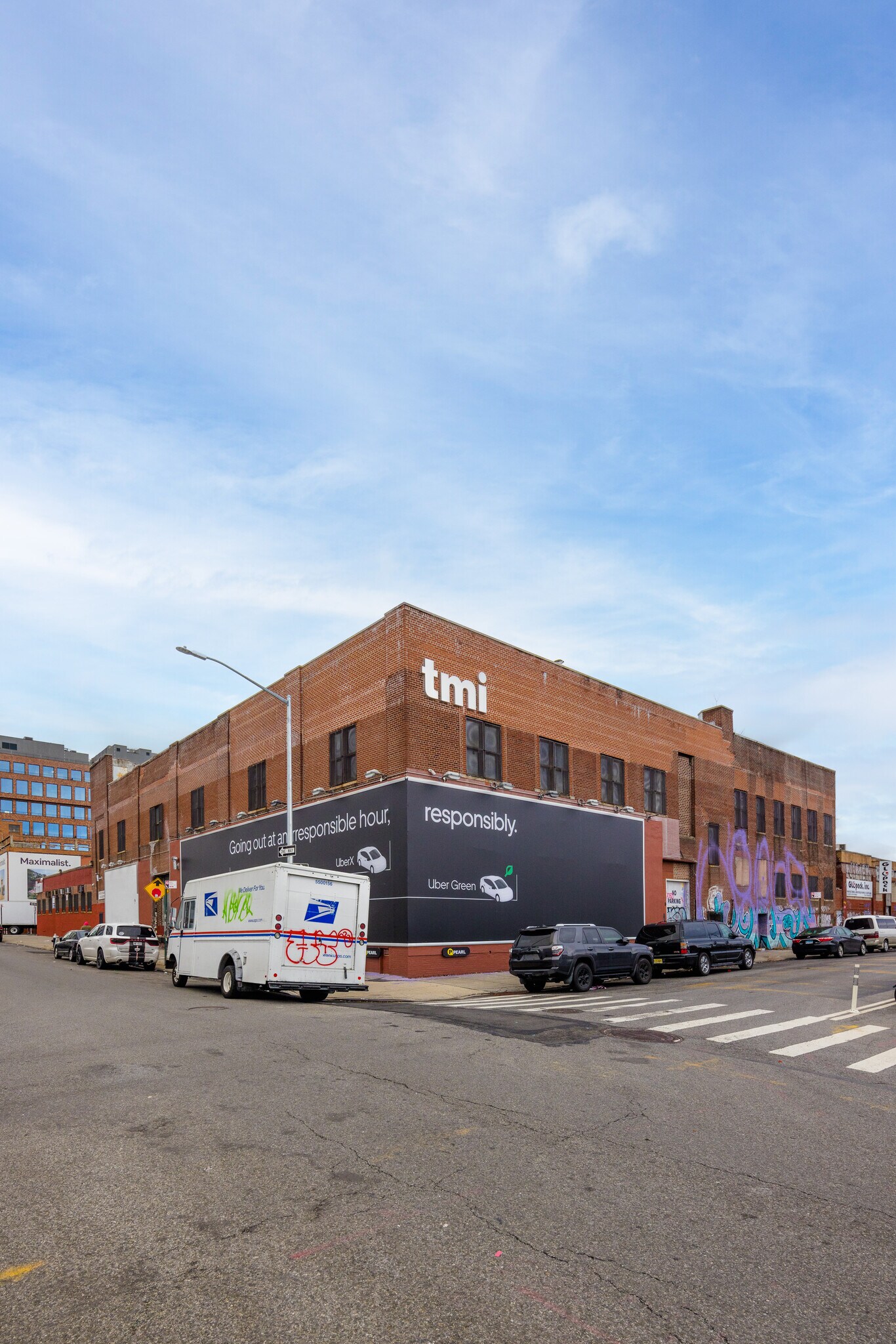 28 Wythe Ave, Brooklyn, NY for sale Building Photo- Image 1 of 1