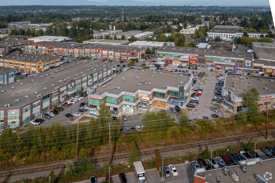 12885 80 Ave, Surrey, BC for rent - Building Photo - Image 3 of 5