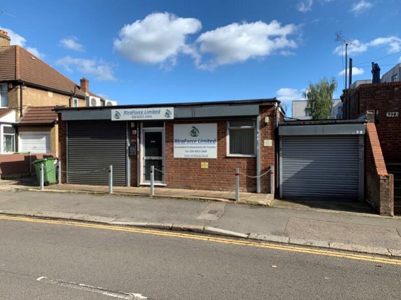 398A Kenton Rd, Harrow for sale - Primary Photo - Image 1 of 1