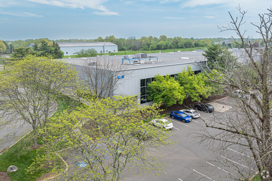 100 Randolph Rd, Somerset, NJ for sale - Primary Photo - Image 1 of 1