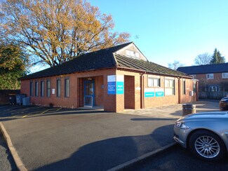 More details for Pensfold, Shrewsbury - Office for Rent