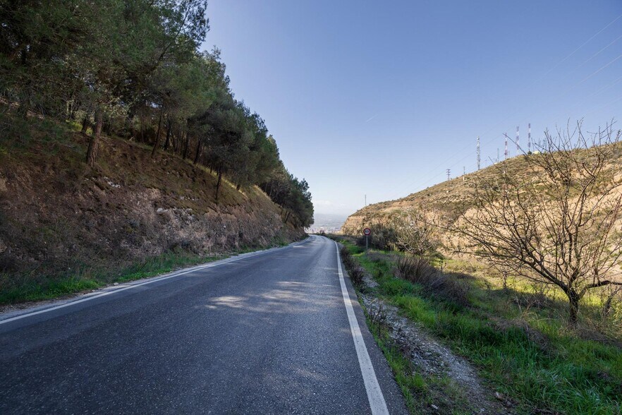 Land in Granada, Granada for sale - Building Photo - Image 3 of 20