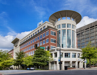 More details for 40 W Broad St, Greenville, SC - Office for Rent