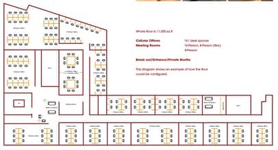 Kimpton Rd, Luton to rent Floor Plan- Image 1 of 13