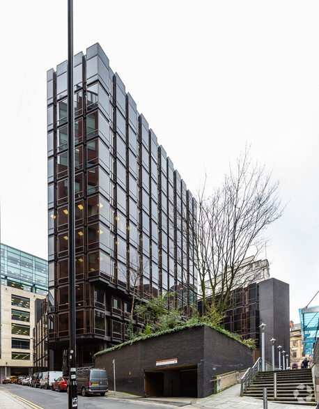 61-67 King St, Manchester for rent - Primary Photo - Image 1 of 5