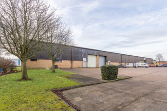 More details for Brunel Rd, Corby - Industrial for Rent