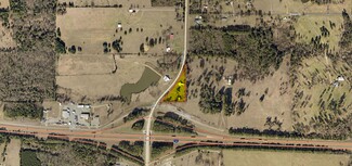 More details for 514 Leary Rd, Texarkana, TX - Land for Sale