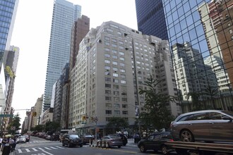 201-207 E 56th St, New York, NY for rent Building Photo- Image 1 of 8