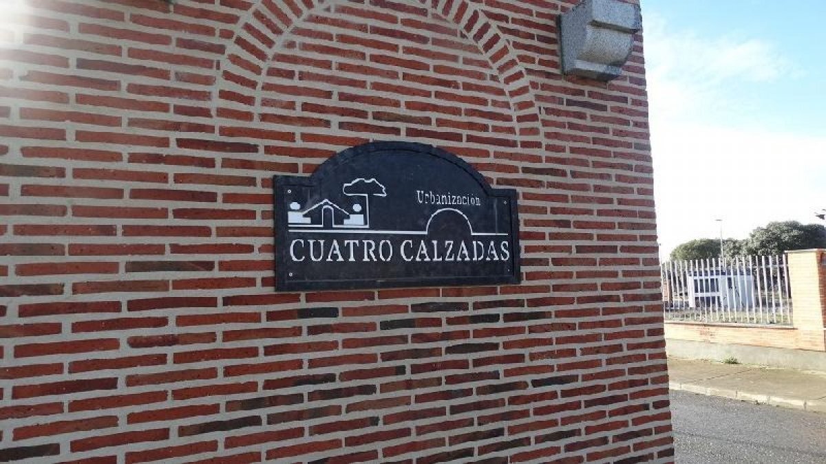 Land in Buenavista, Salamanca for sale Primary Photo- Image 1 of 4