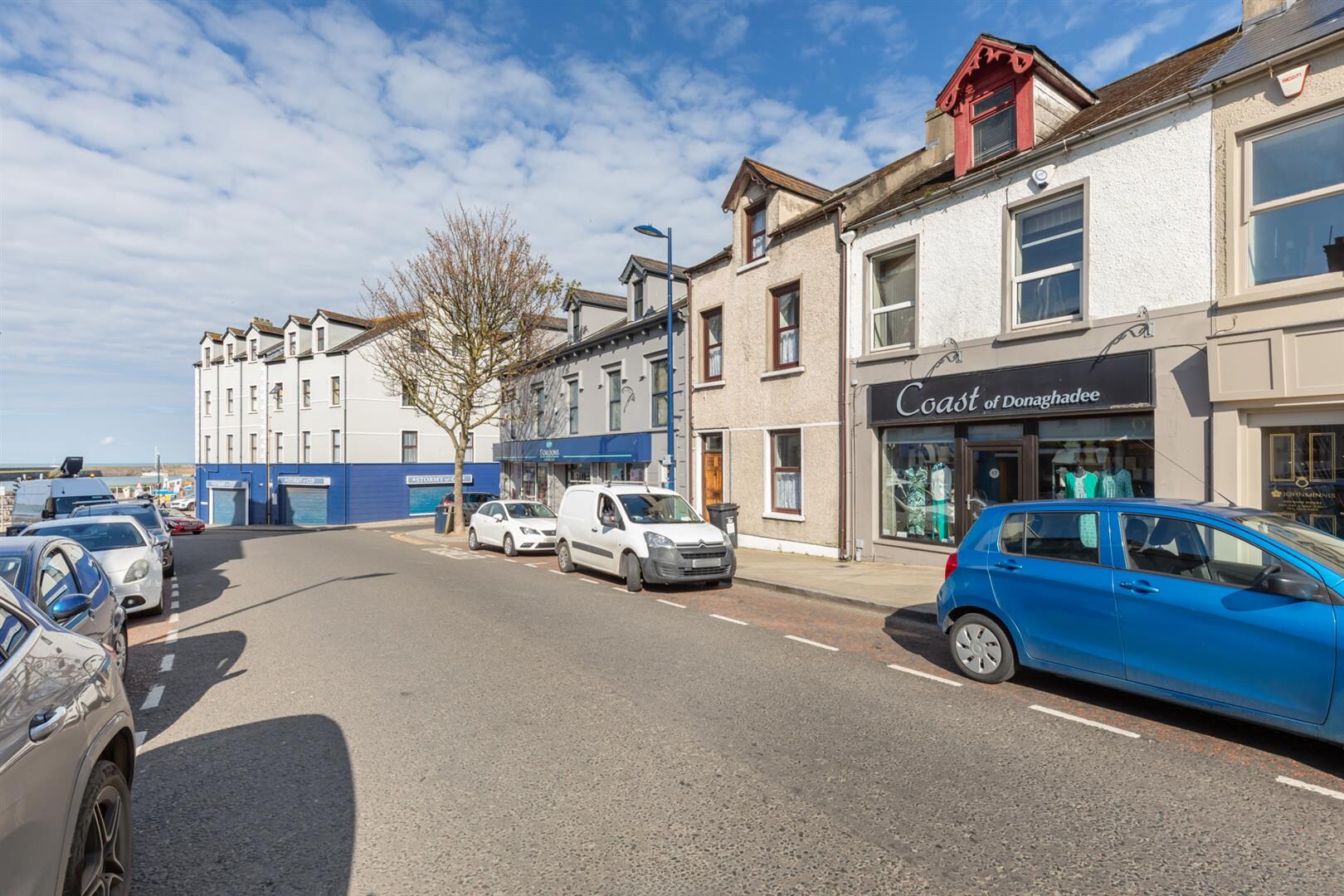 New St, Donaghadee for sale Primary Photo- Image 1 of 3