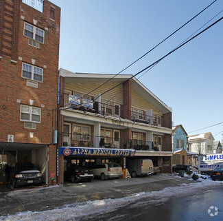 More details for 63-44 Saunders St, Rego Park, NY - Office, Office/Medical for Rent