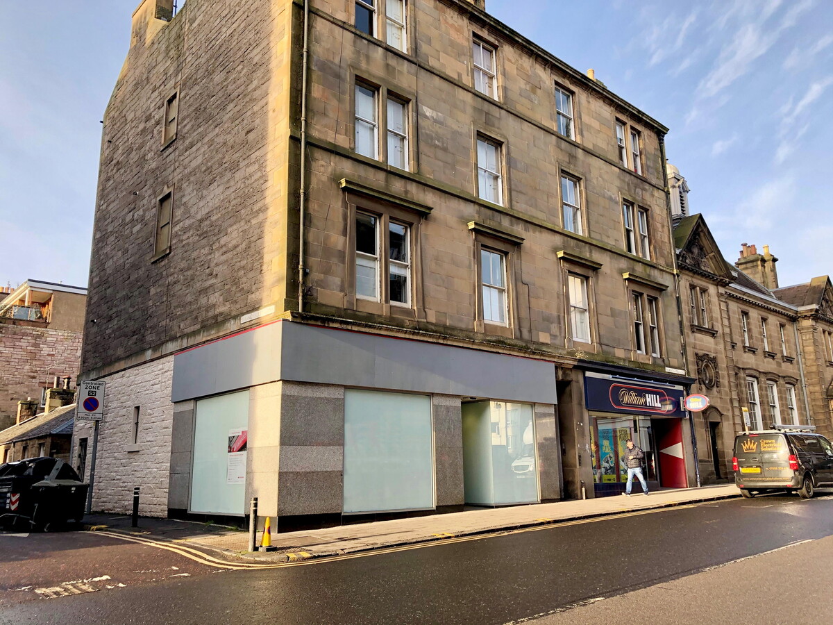 190-196 Morningside Rd, Edinburgh, EH10 4PU | LoopNet UK