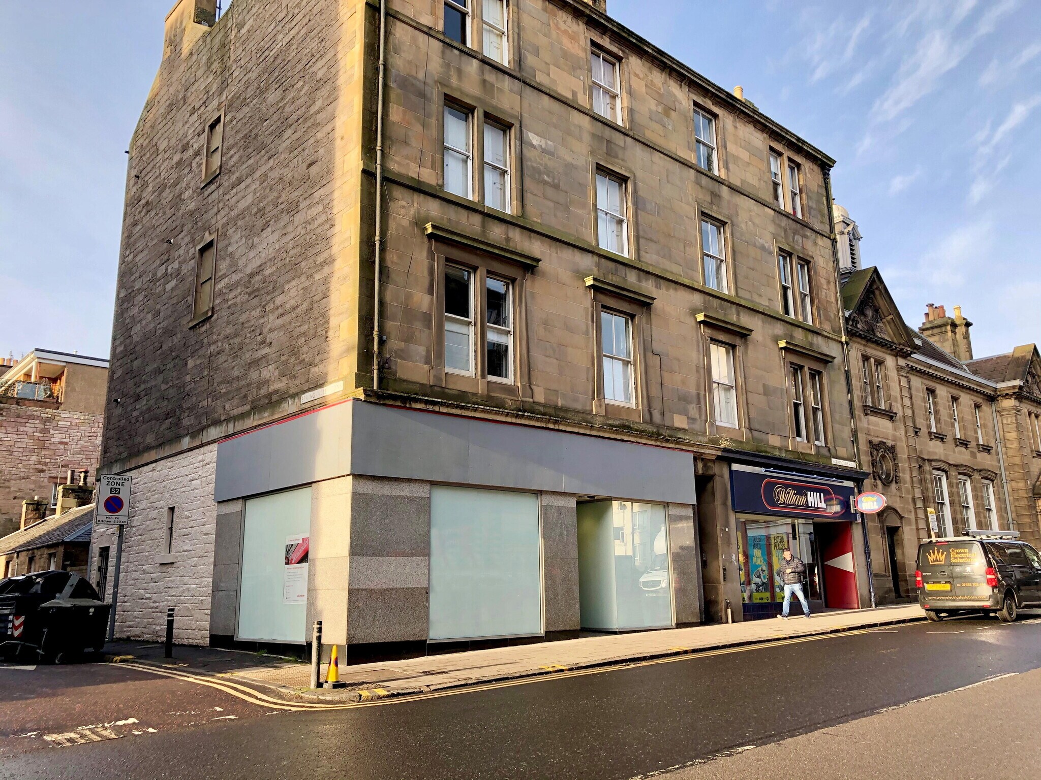 190-196 Morningside Rd, Edinburgh for sale Building Photo- Image 1 of 1