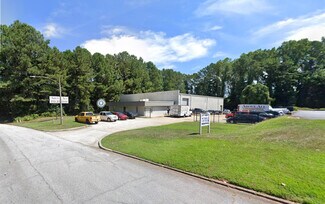 More details for 4840 Hammermill Rd, Tucker, GA - Industrial for Sale