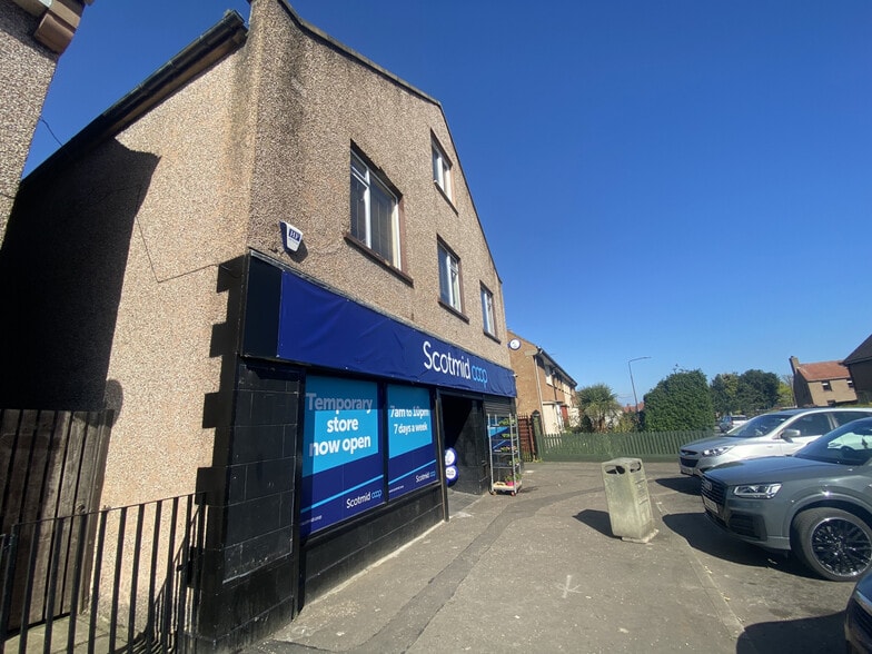 32 Redburn Rd, Prestonpans to rent - Building Photo - Image 2 of 4