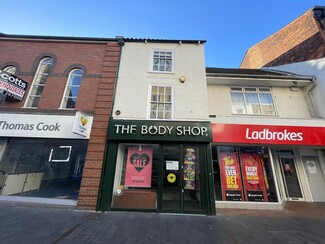 More details for 38 Victoria St, Grimsby - Retail for Sale