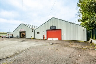 More details for 1 Anchor Rd, Darwen - Industrial for Rent