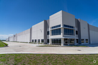 More details for Sam Houston Pky, Houston, TX - Industrial for Rent