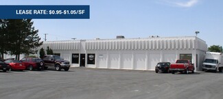 More details for 2950 W 500 S, Salt Lake City, UT - Industrial for Rent