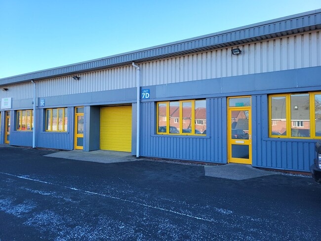 More details for Cannel Rd, Burntwood - Industrial to Rent