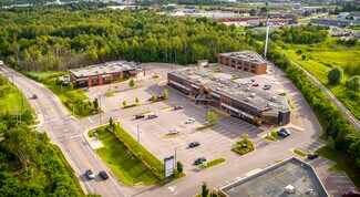 More details for 480 Huronia Rd, Barrie, ON - Office / Medical to Rent