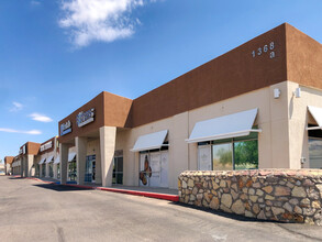 1368 N Zaragosa Rd, El Paso, TX for rent Building Photo- Image 1 of 10