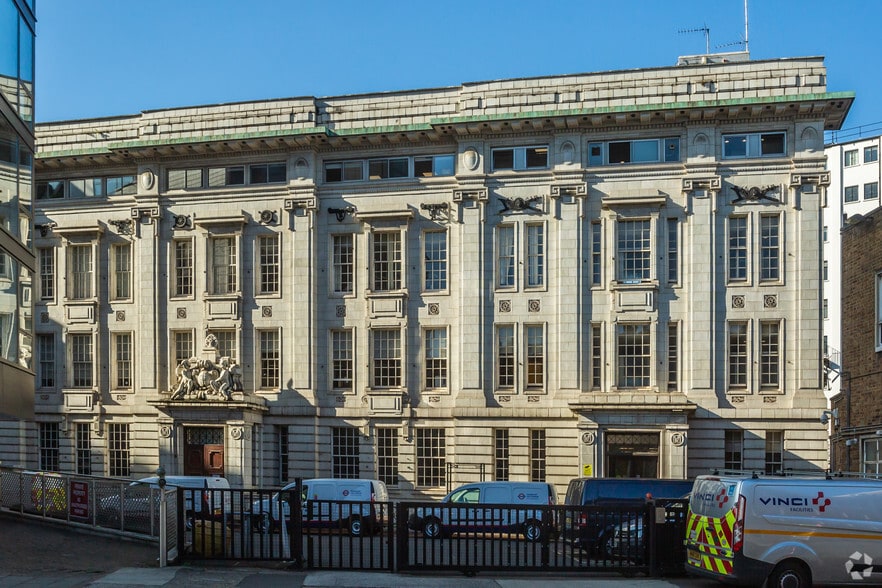 13 Allsop Pl, London for sale - Building Photo - Image 1 of 1