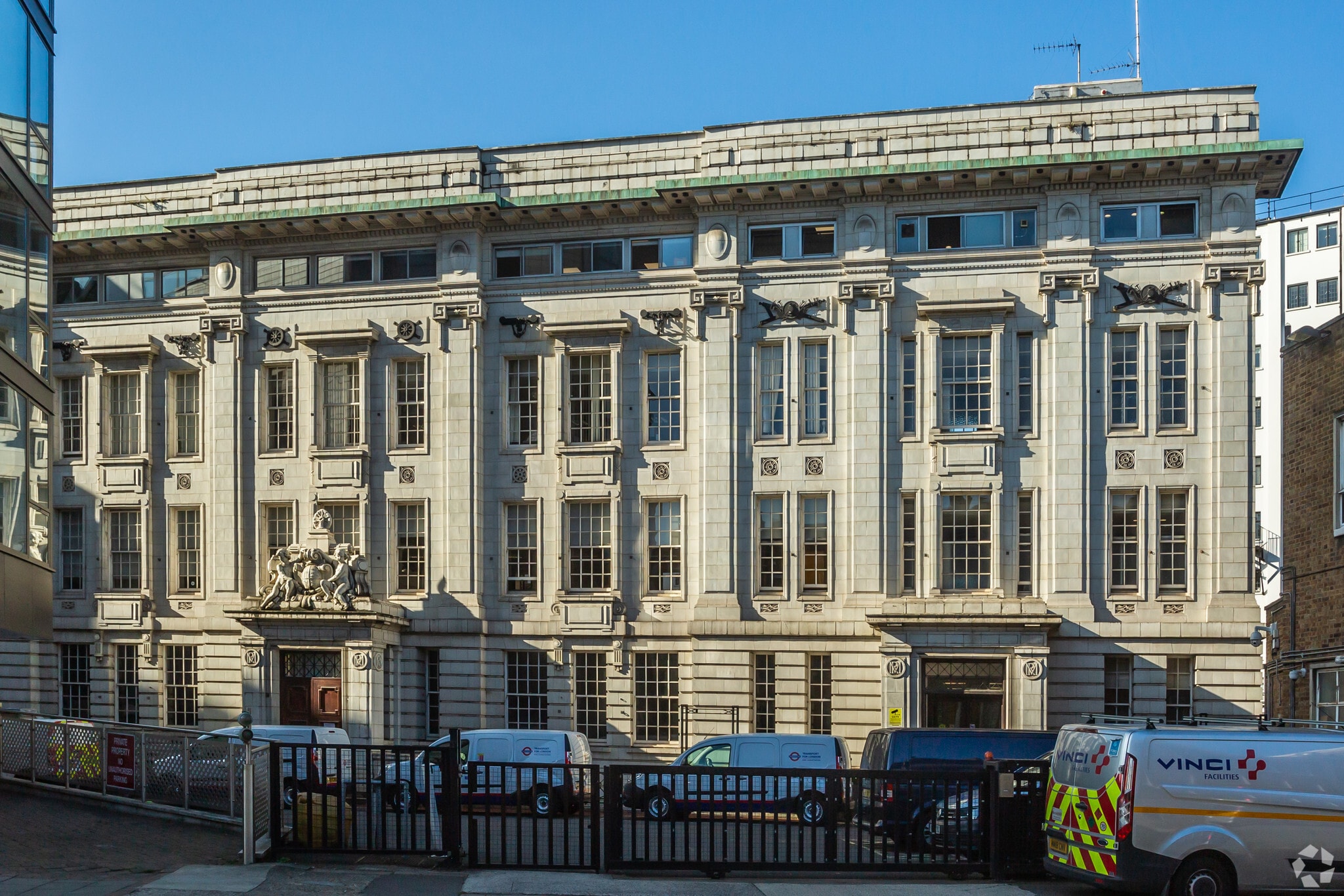 13 Allsop Pl, London for sale Building Photo- Image 1 of 1