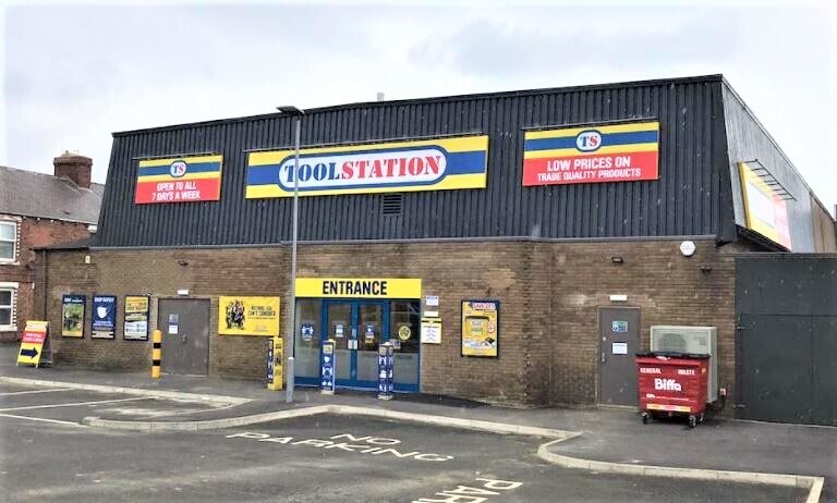 Ritson St, Stanley for sale Primary Photo- Image 1 of 1