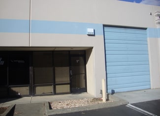 More details for 2519 W Winton Ave, Hayward, CA - Industrial for Sale