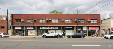 65 W Merrick Rd, Valley Stream, NY for sale Primary Photo- Image 1 of 7