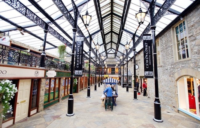 More details for High St, Skipton - Retail to Rent