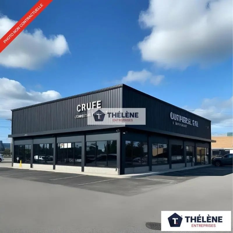 Industrial in Castelnau-le-Lez for sale Building Photo- Image 1 of 6