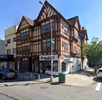 8145 Lefferts Blvd, Kew Gardens NY - Commercial Property