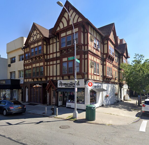 8145 Lefferts Blvd, Kew Gardens, NY for rent - Primary Photo - Image 1 of 1