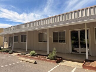 More details for 321 Nevada St, Auburn, CA - Light Industrial to Rent