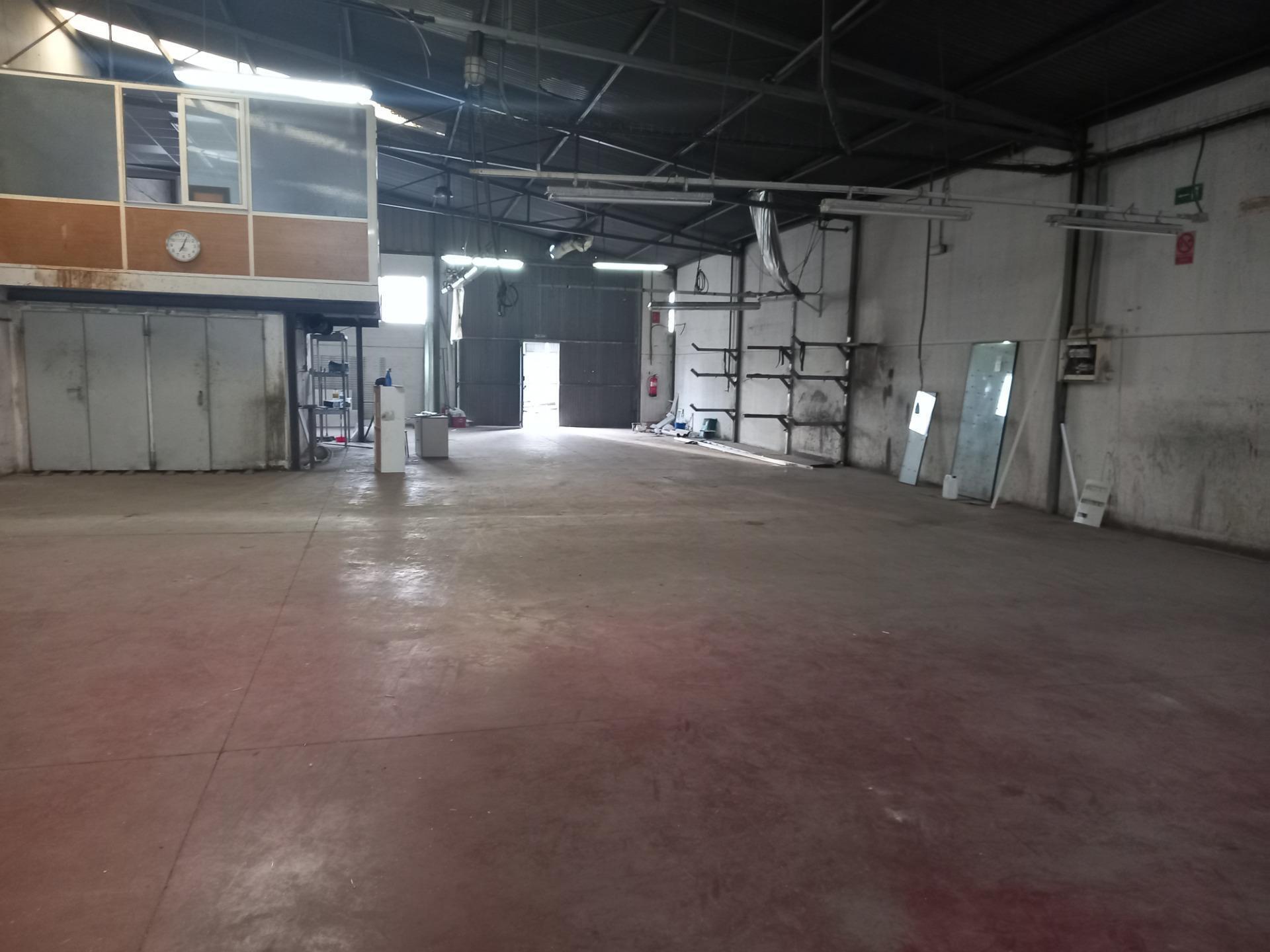 Industrial in Alicante to rent Building Photo- Image 1 of 13
