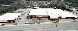 More details for 2463-2517 S Riverside Dr, Fort Worth, TX - Industrial for Sale