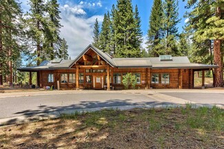 More details for 12640 Union Mills Rd, Truckee, CA - Speciality for Sale