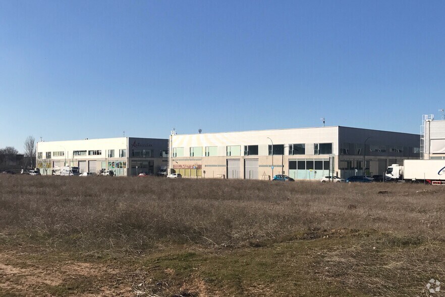 Calle Río Jarama, 132, Toledo, Toledo to rent - Building Photo - Image 3 of 3